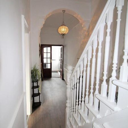 Newcastle - Heaton - Great Customer Feedback - 5 Large Bedrooms - Period Property - Refurbished Throughout Eksteriør bilde