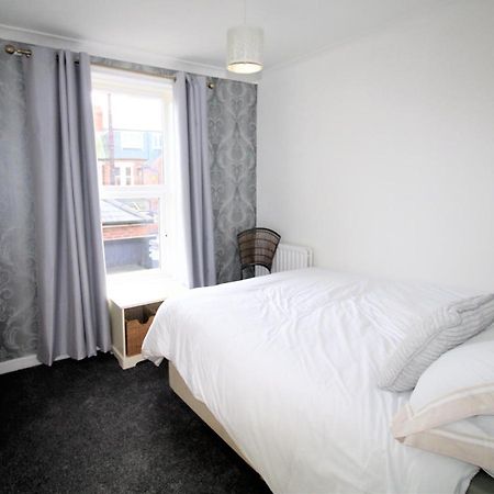 Newcastle - Heaton - Great Customer Feedback - 5 Large Bedrooms - Period Property - Refurbished Throughout Eksteriør bilde