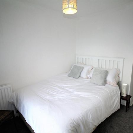 Newcastle - Heaton - Great Customer Feedback - 5 Large Bedrooms - Period Property - Refurbished Throughout Eksteriør bilde