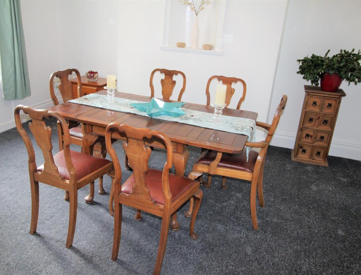 Newcastle - Heaton - Great Customer Feedback - 5 Large Bedrooms - Period Property - Refurbished Throughout Eksteriør bilde