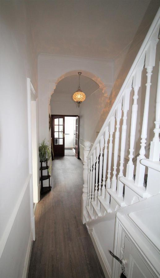 Newcastle - Heaton - Great Customer Feedback - 5 Large Bedrooms - Period Property - Refurbished Throughout Eksteriør bilde