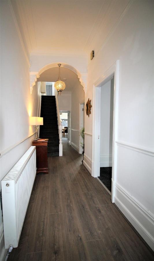 Newcastle - Heaton - Great Customer Feedback - 5 Large Bedrooms - Period Property - Refurbished Throughout Eksteriør bilde