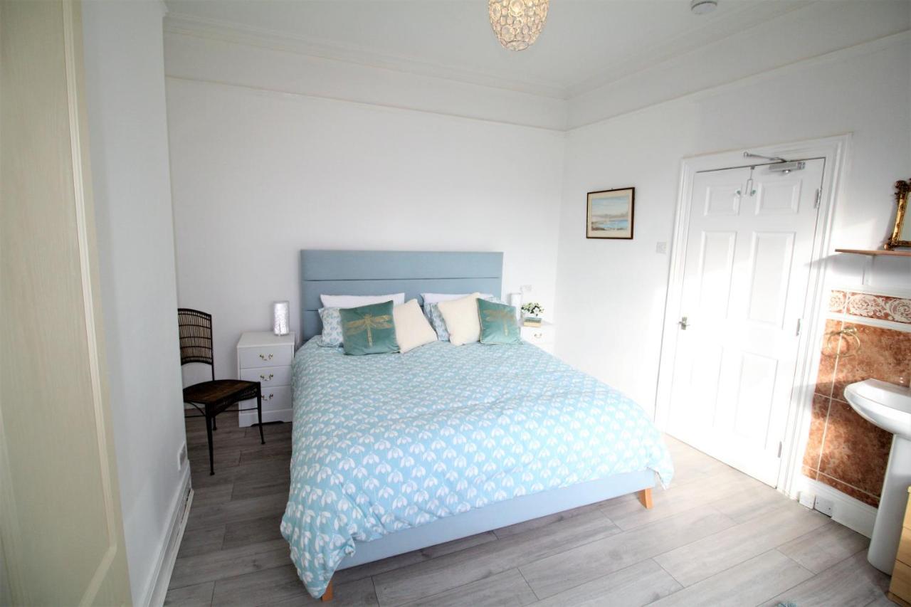 Newcastle - Heaton - Great Customer Feedback - 5 Large Bedrooms - Period Property - Refurbished Throughout Eksteriør bilde