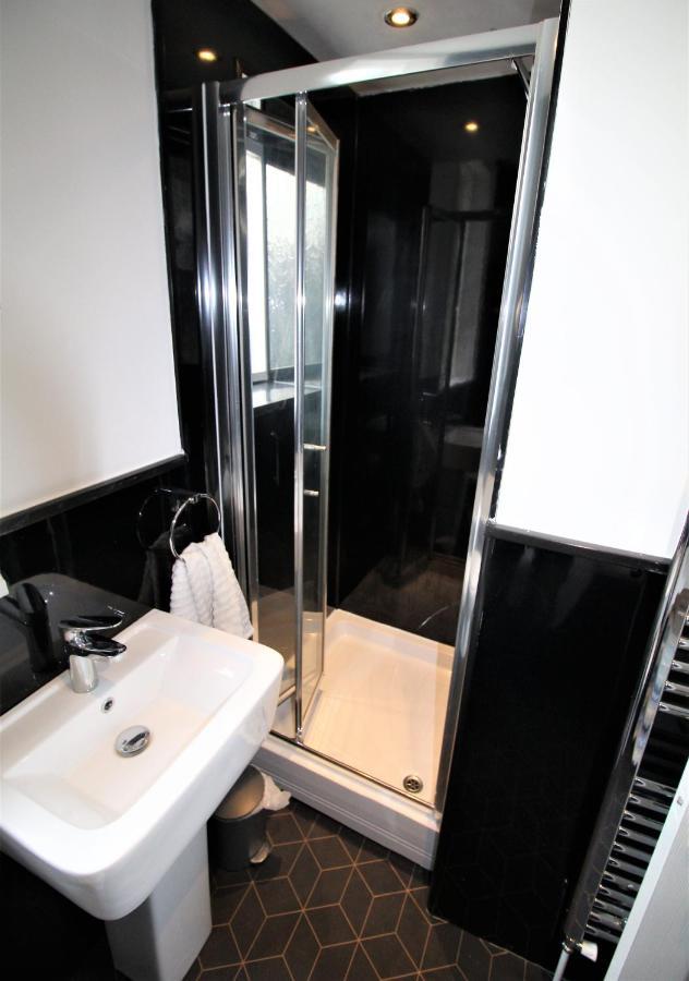Newcastle - Heaton - Great Customer Feedback - 5 Large Bedrooms - Period Property - Refurbished Throughout Eksteriør bilde