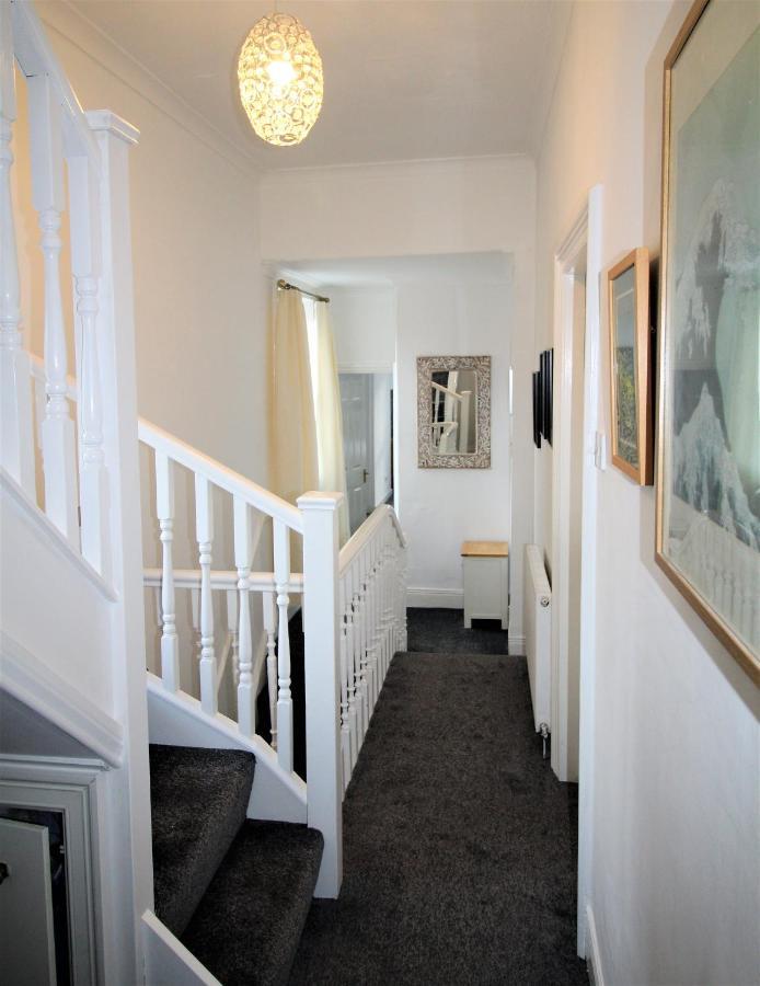 Newcastle - Heaton - Great Customer Feedback - 5 Large Bedrooms - Period Property - Refurbished Throughout Eksteriør bilde